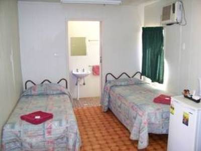Timber Creek Hotel Ngoại thất bức ảnh